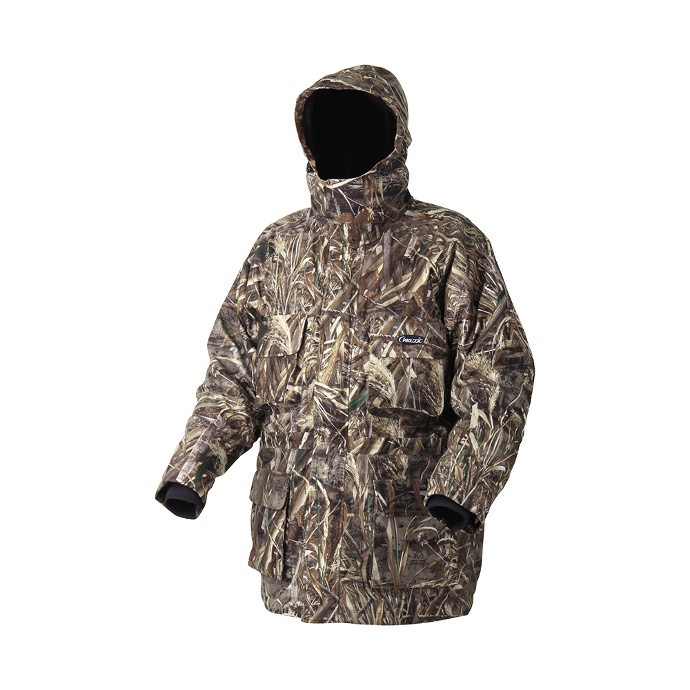 MAX5 THERMO ARMOUR PRO JACKET