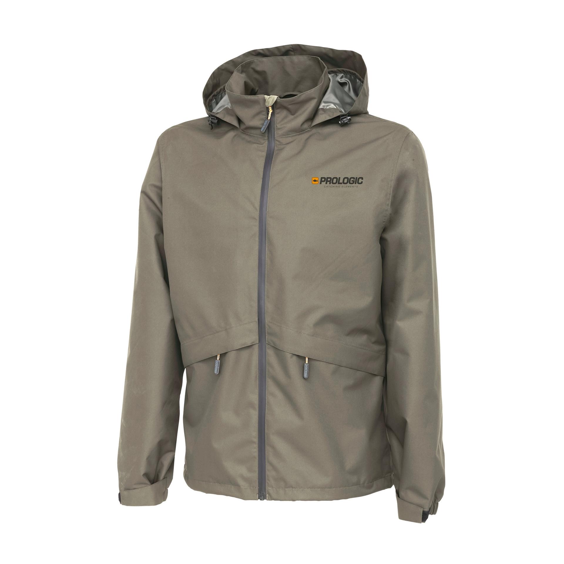 Storm Safe Jacket