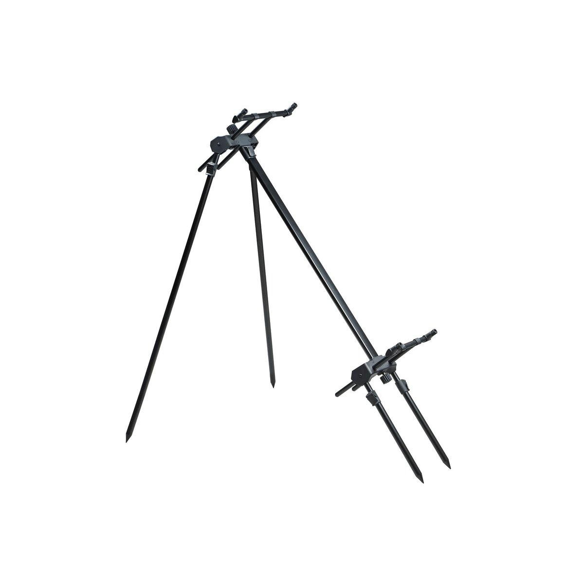 Prologic Element Twin-Sky 2 Rod Pod