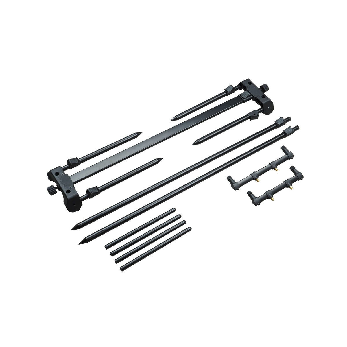 Prologic Element Twin-Sky 2 Rod Pod