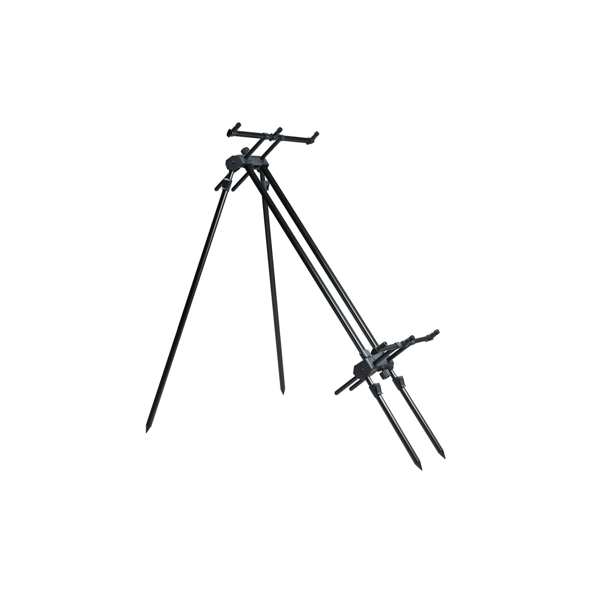 Prologic Element Tri-Sky 3 Rod Pod