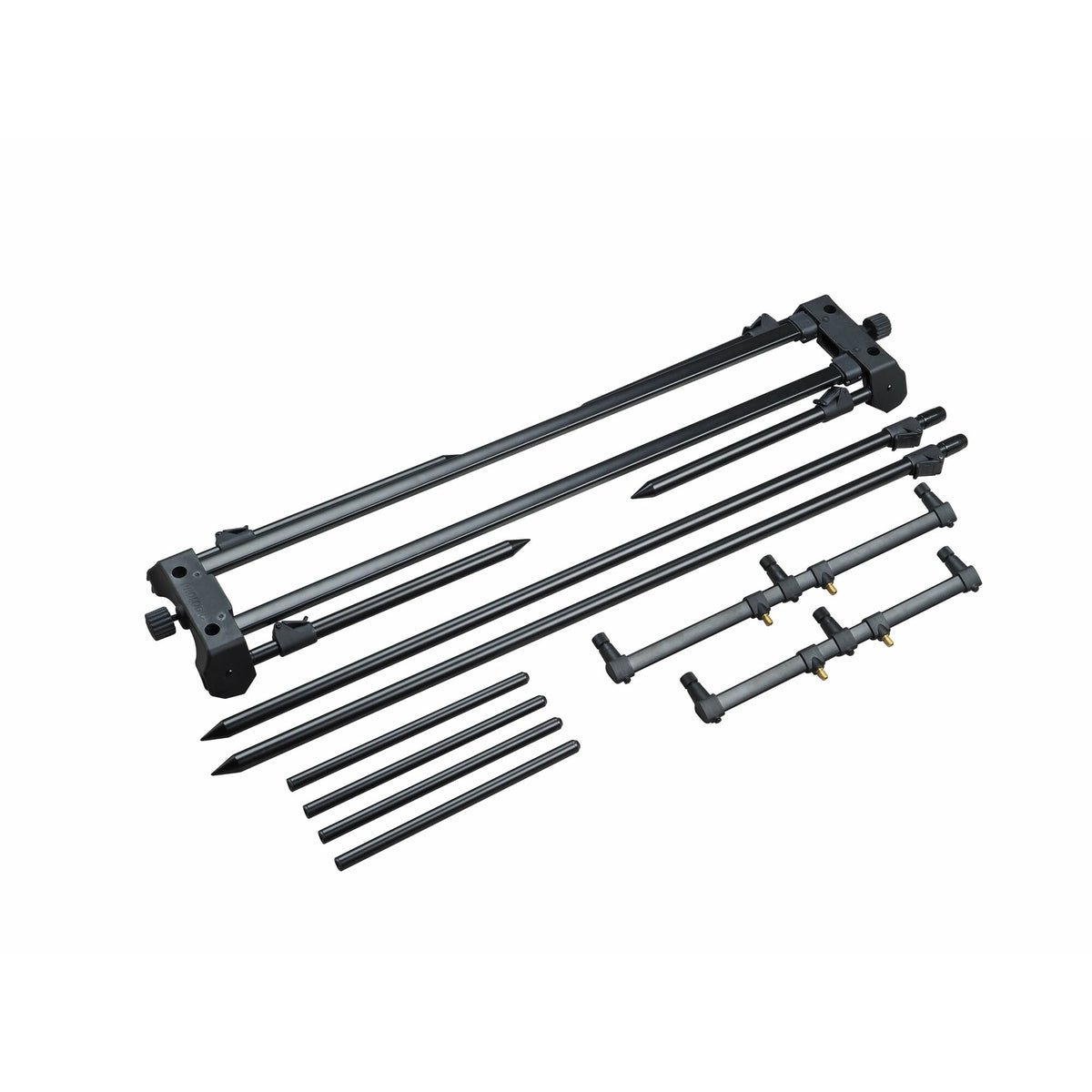 Prologic Element Tri-Sky 3 Rod Pod