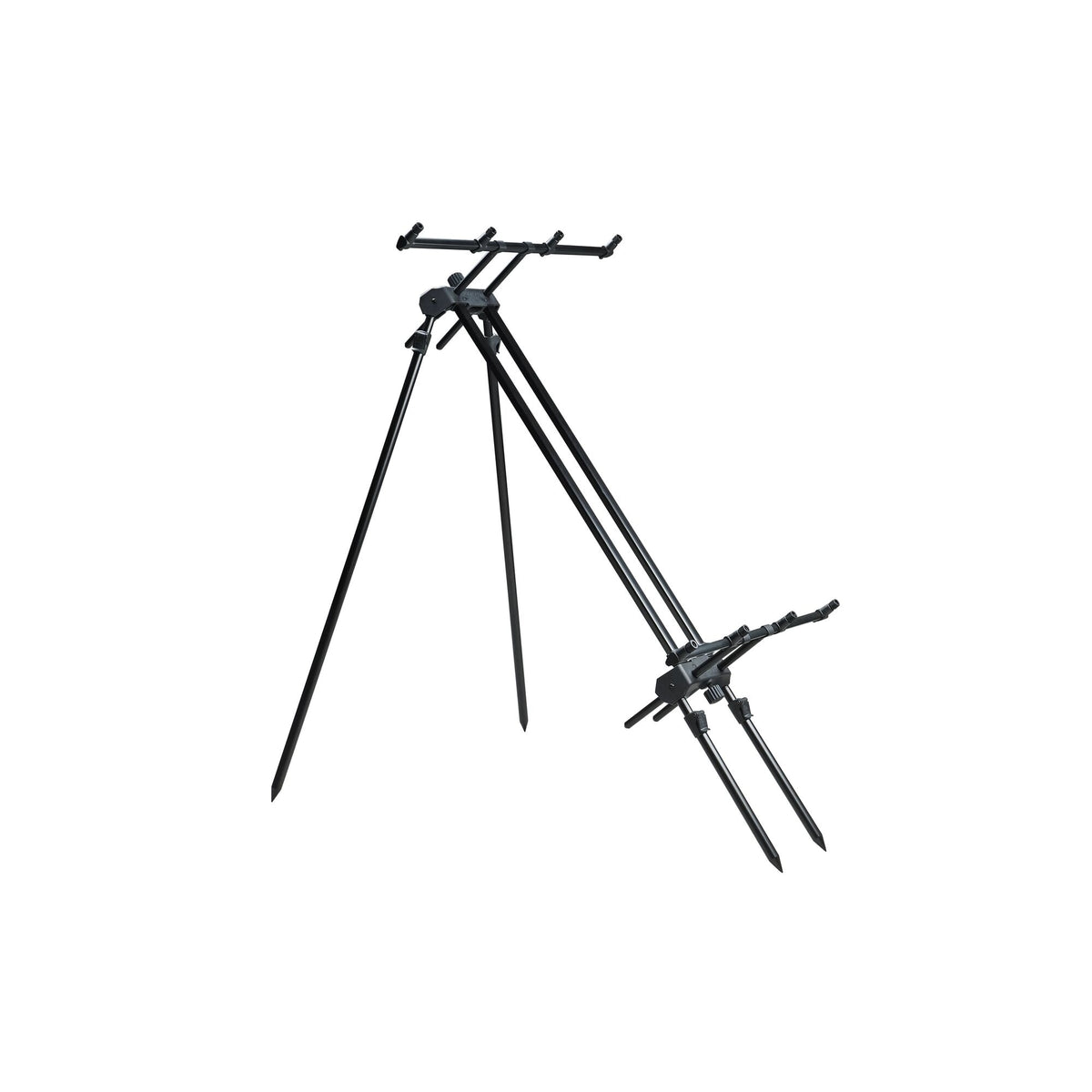 Prologic Element Quad-Sky 4 Rod Pod