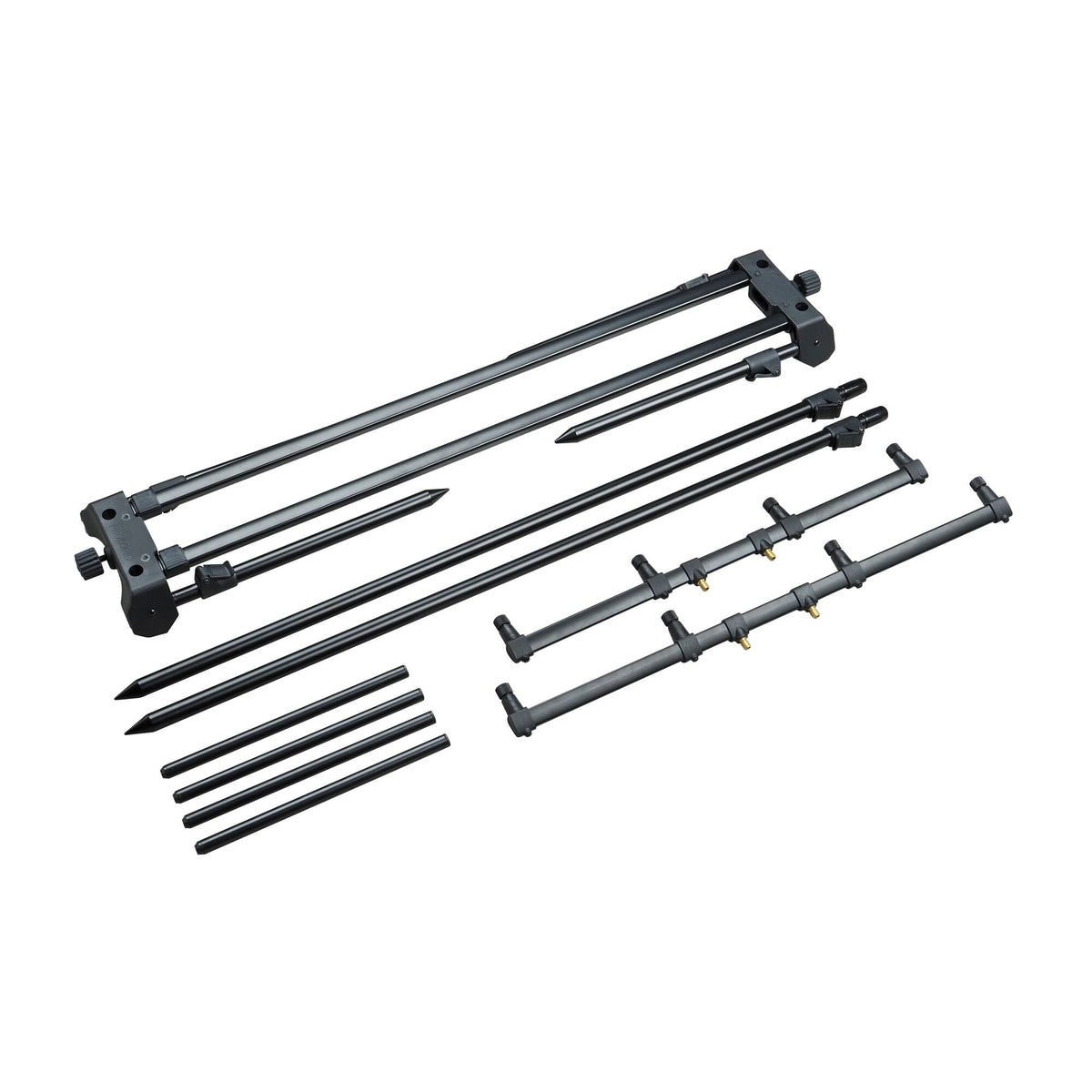 Prologic Element Quad-Sky 4 Rod Pod