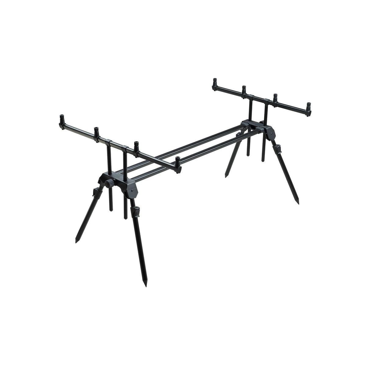Prologic Element Quad-Sky 4 Rod Pod