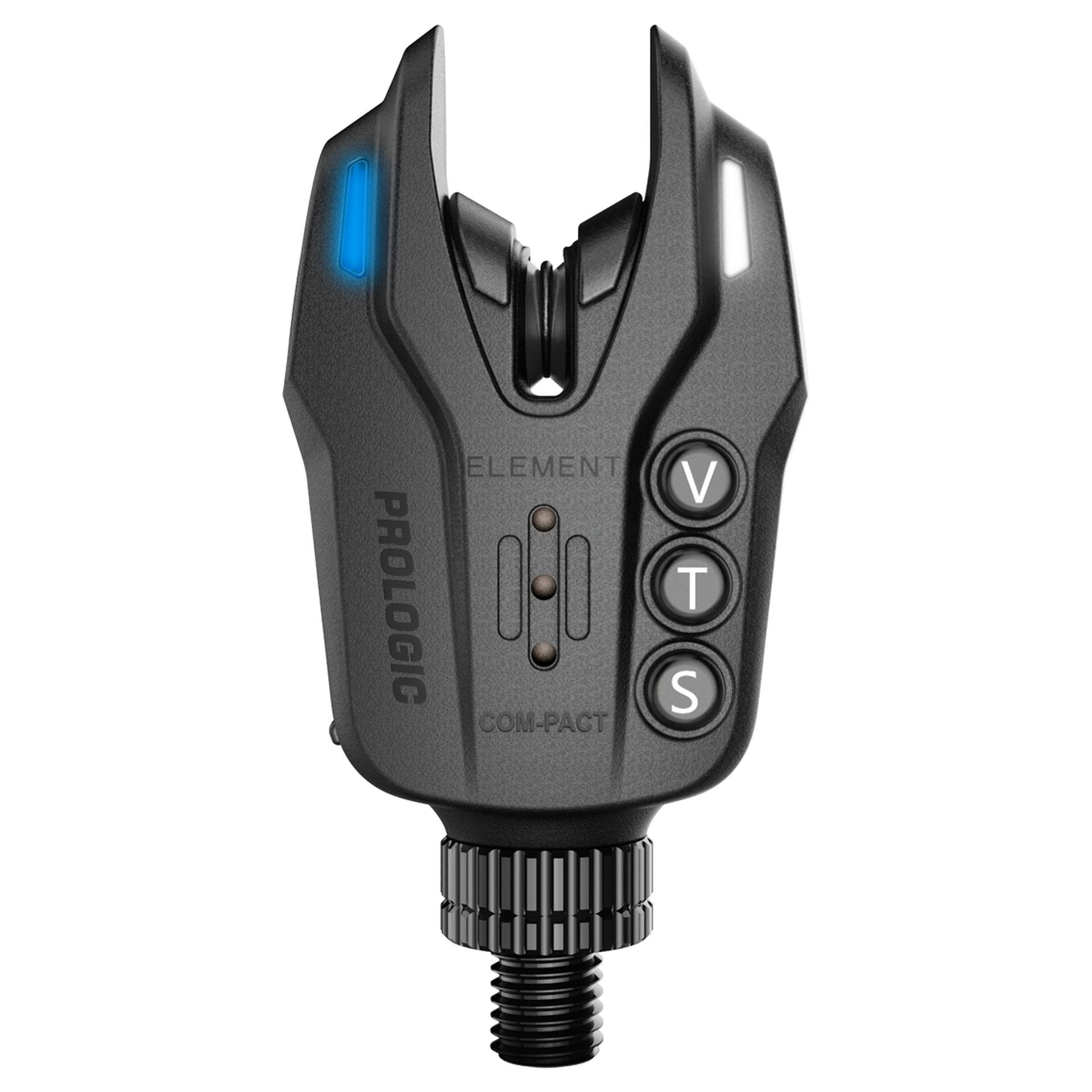 Element Com-Pact Alarm Wireless