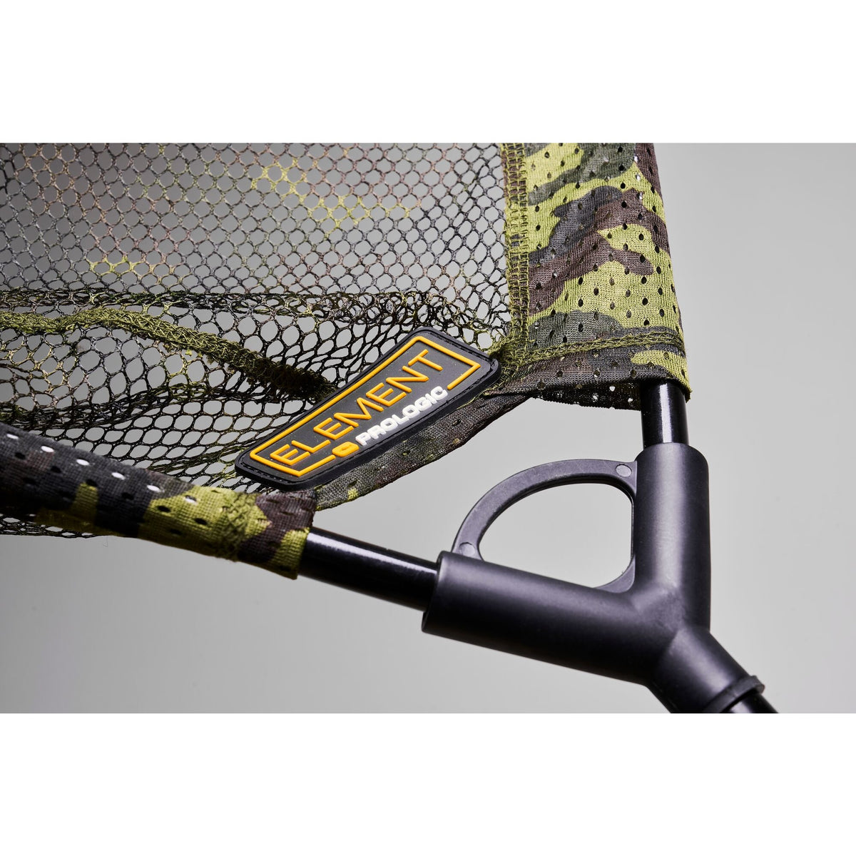 Prologic Element Camou Com-Pact Tele Net