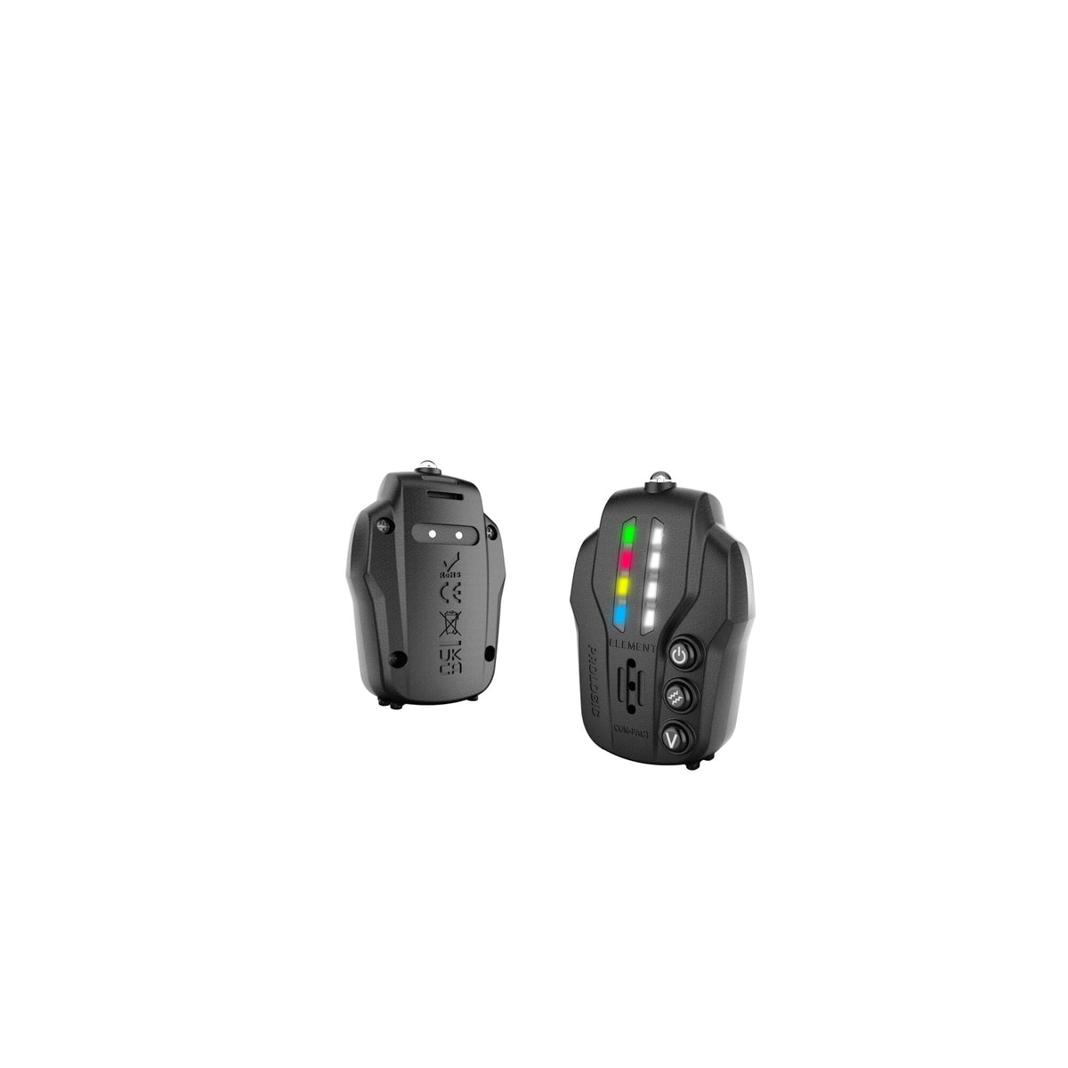 Prologic Element Com-Pact Alarm Sets