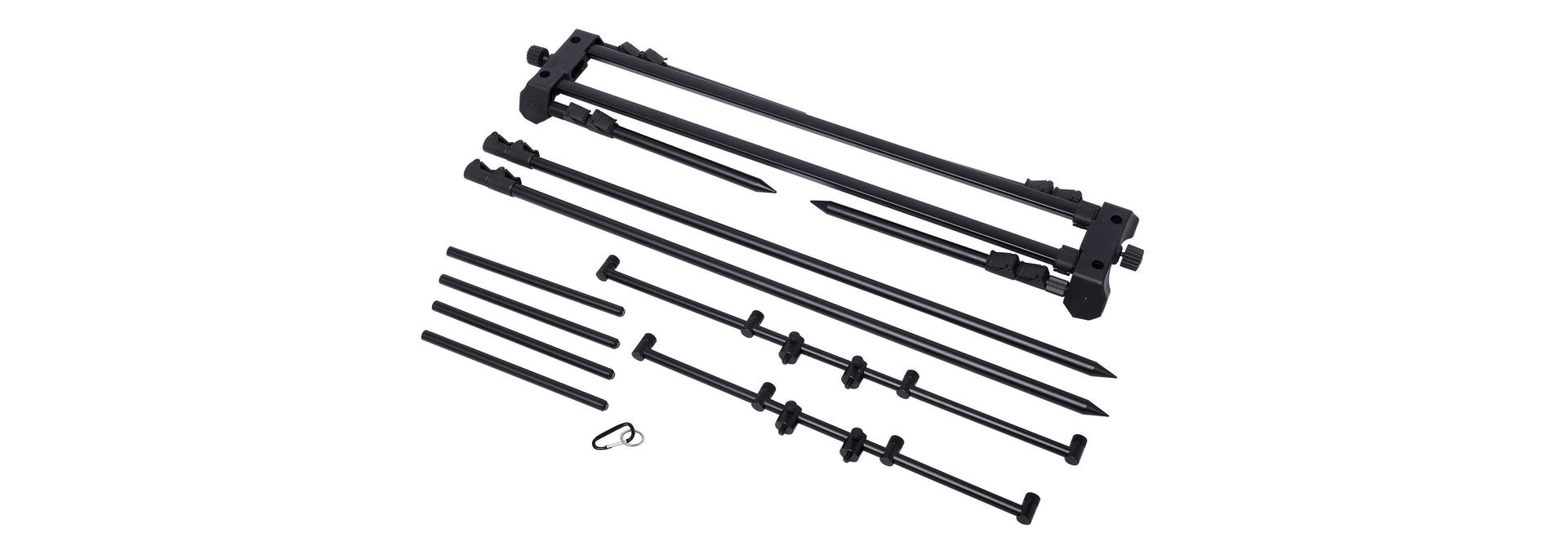 Element Q/R Quad-Sky Rod Pod