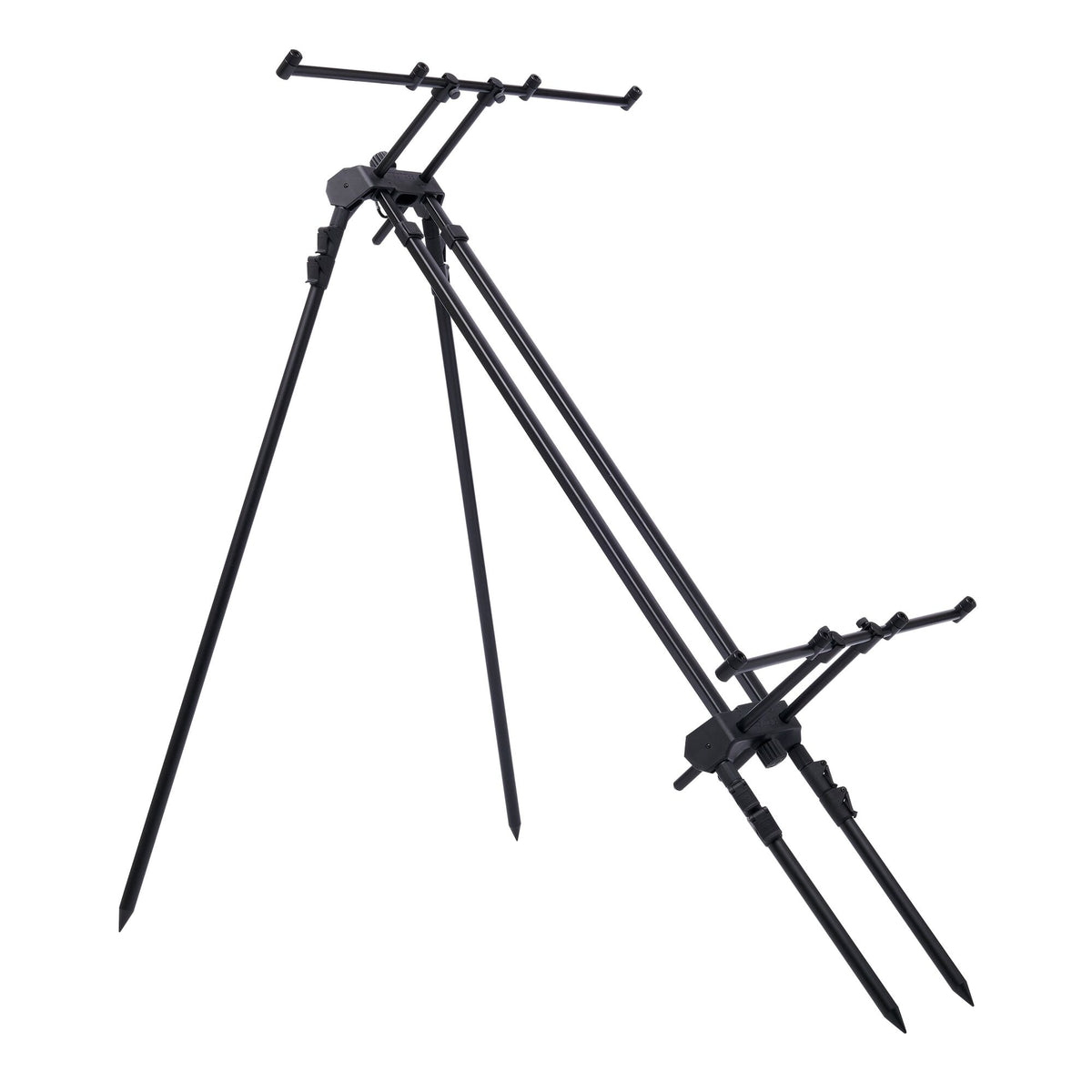 Prologic Element Q/R Quad-Sky Rod Pod