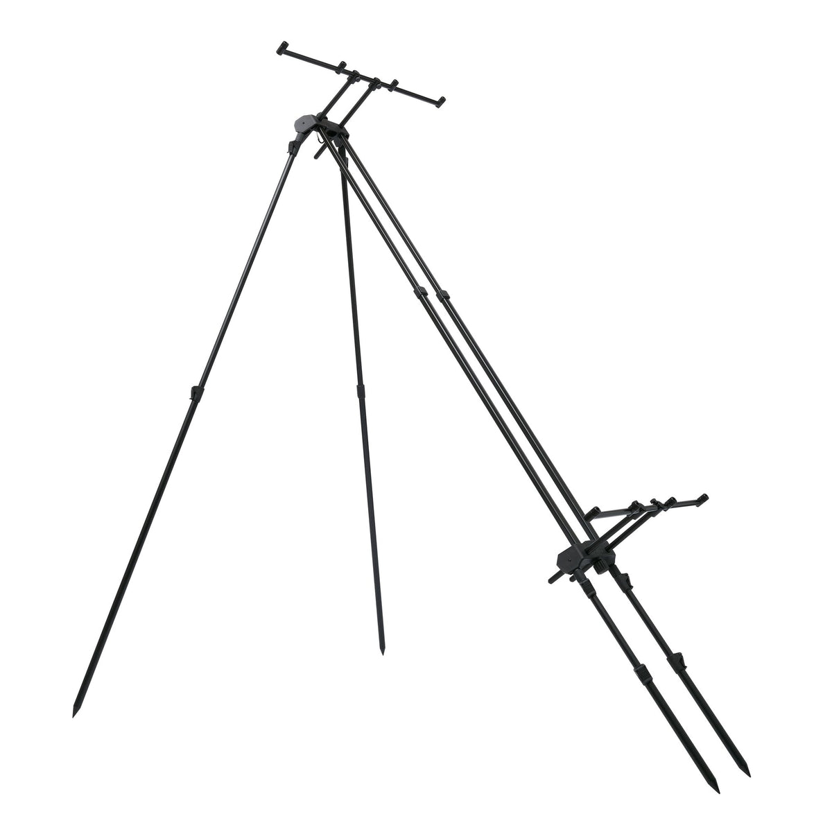 Prologic Element Q/R Quad-Sky Rod Pod