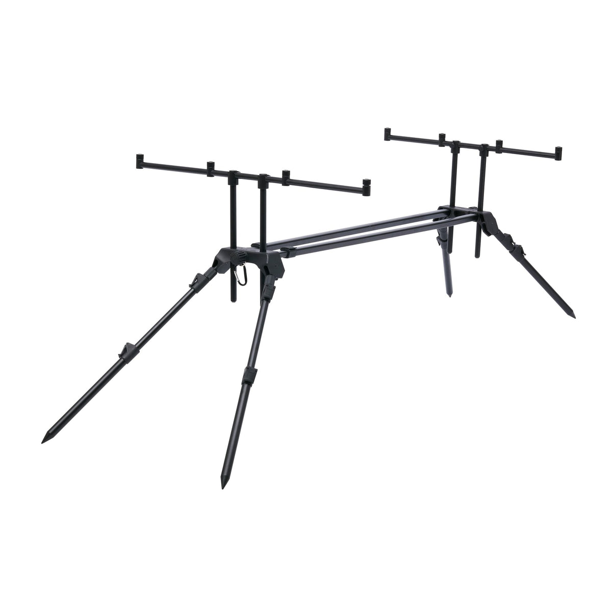 Prologic Element Q/R Quad-Sky Rod Pod