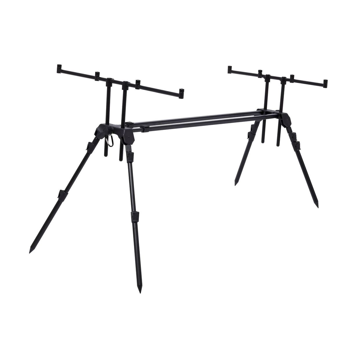 Prologic Element Q/R Quad-Sky Rod Pod