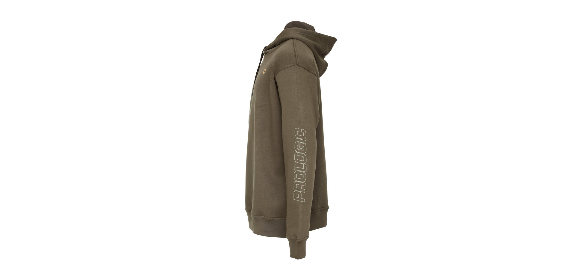 Mirror Carp Hoodie