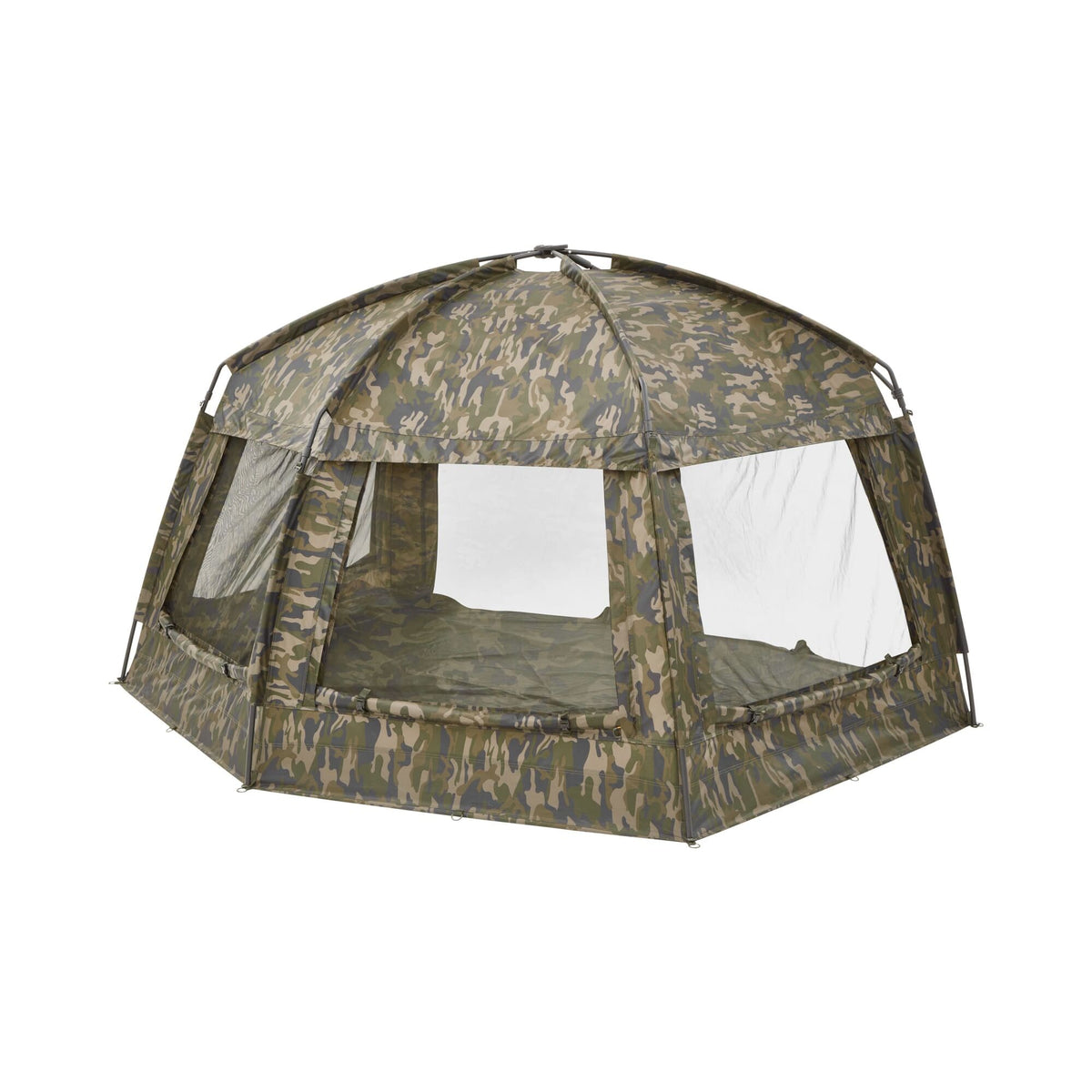 Prologic Element SLR 1Man Bivvy Camo