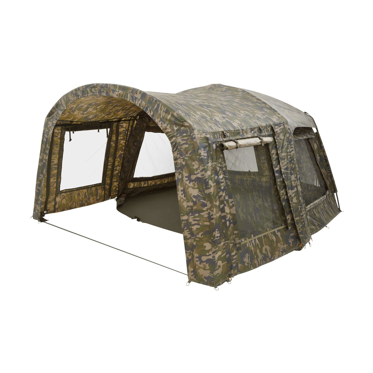 Prologic Element SLR 1Man EXT Social Wrap Camo