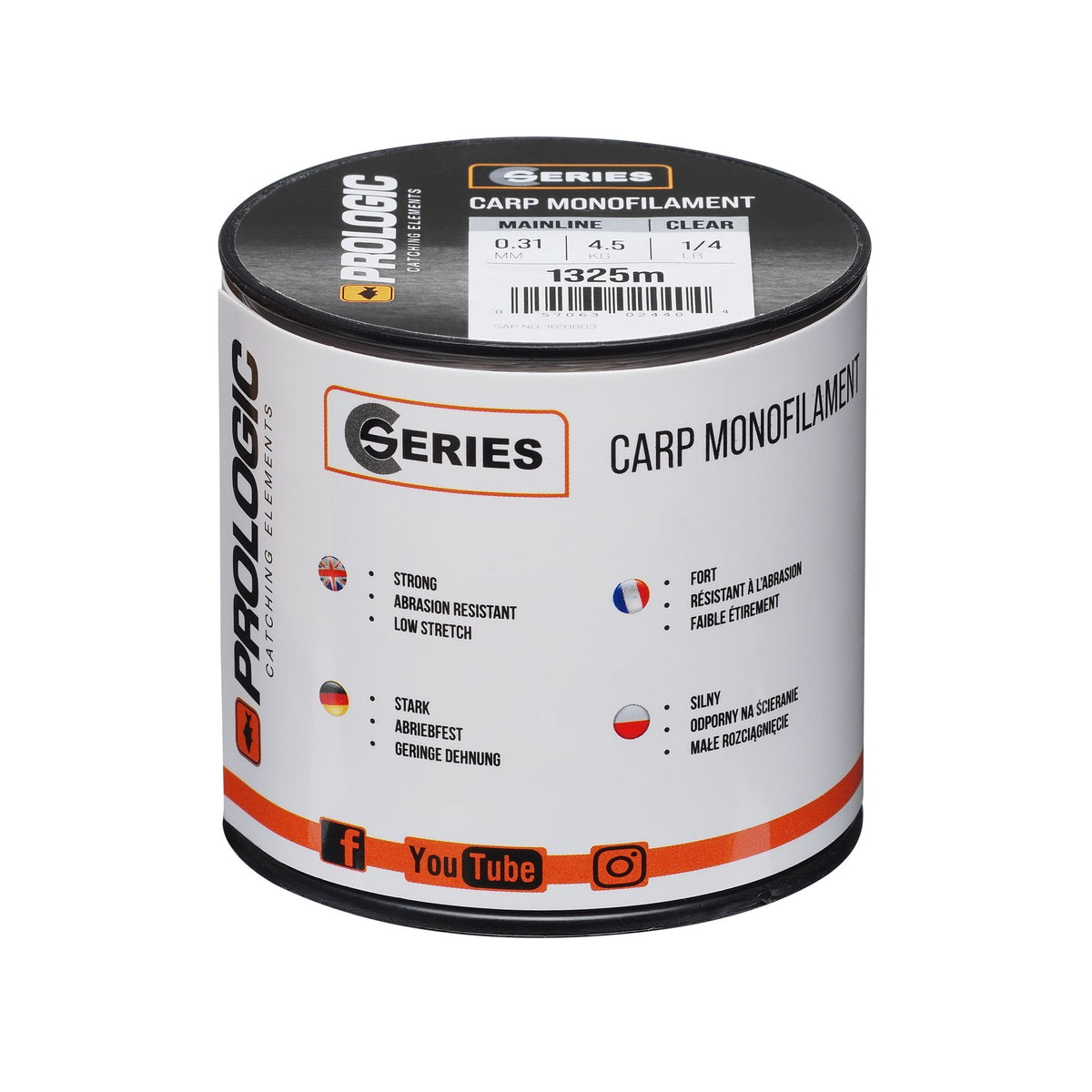 Prologic C-Series Mono