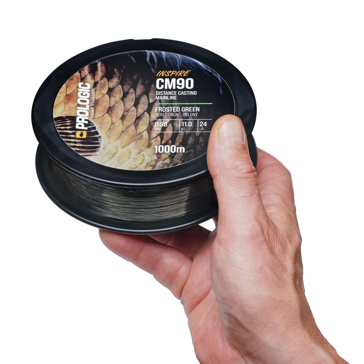 Prologic Inspire CM90