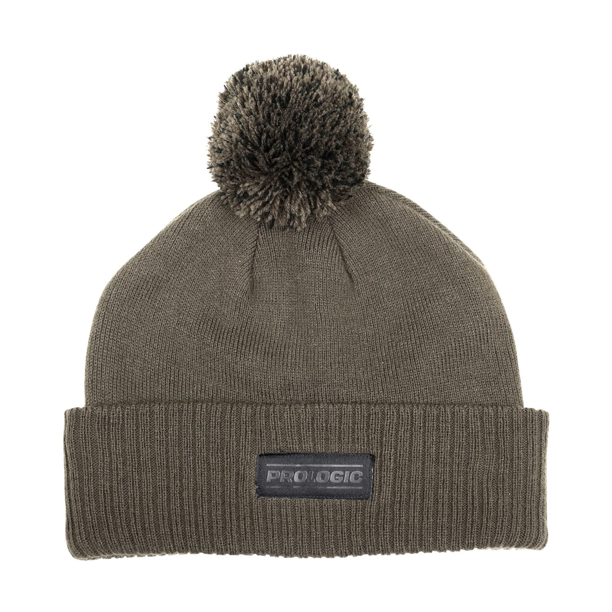 Prologic Signature Bobble Hat