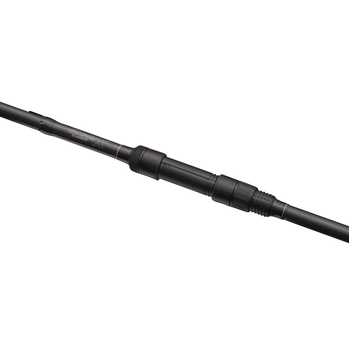Prologic Combat-X Classic Abbreviated Rod
