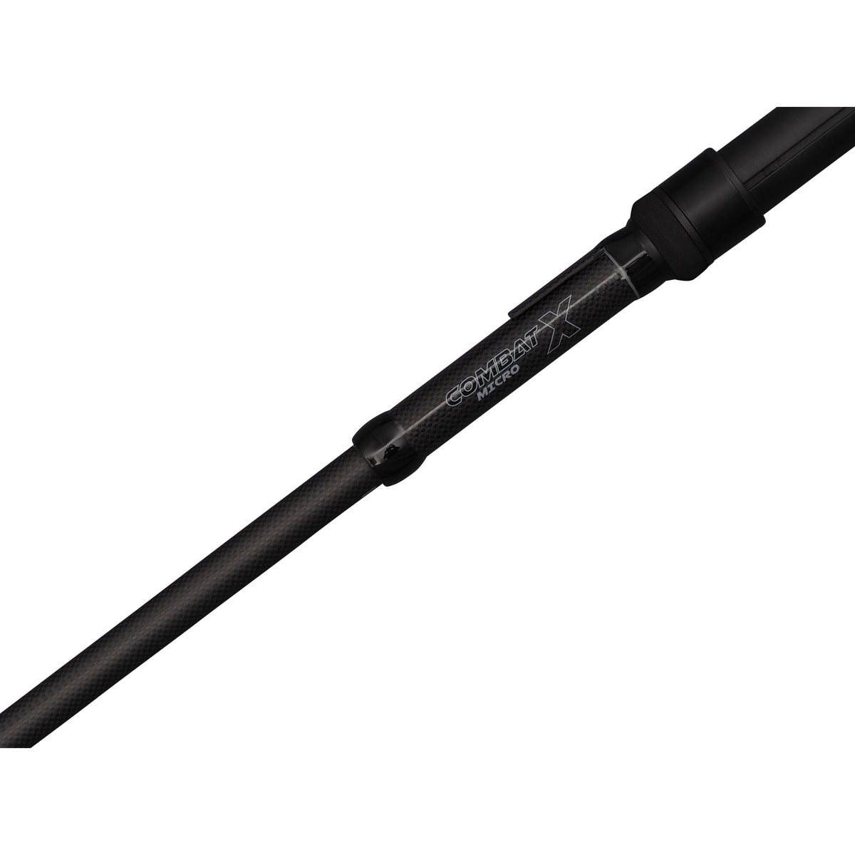 Prologic Combat-X Micro Abbreviated Rod