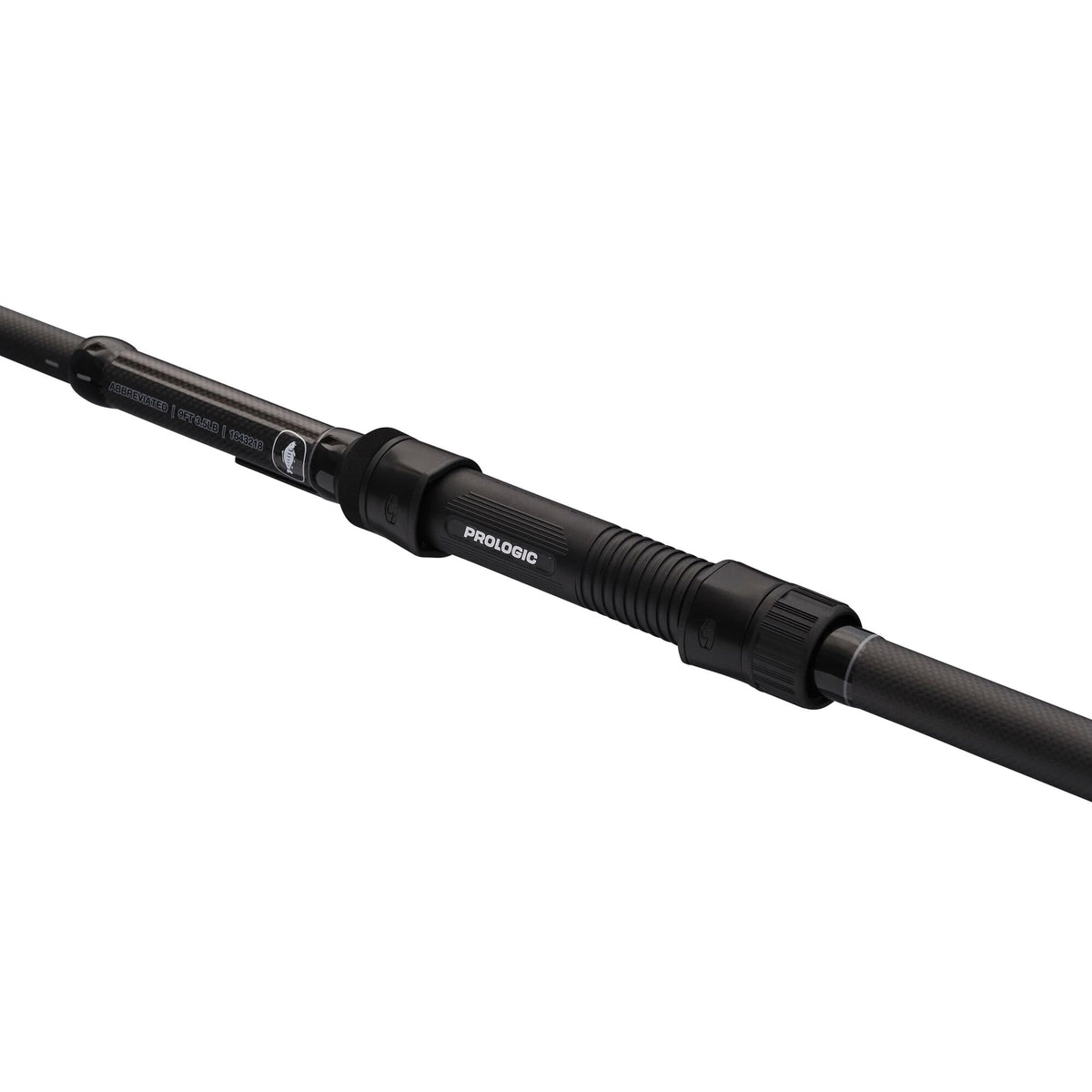 Prologic Combat-X Micro Abbreviated Rod