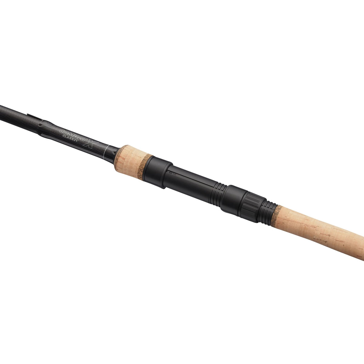 Prologic Combat-X Classic Cork Rod