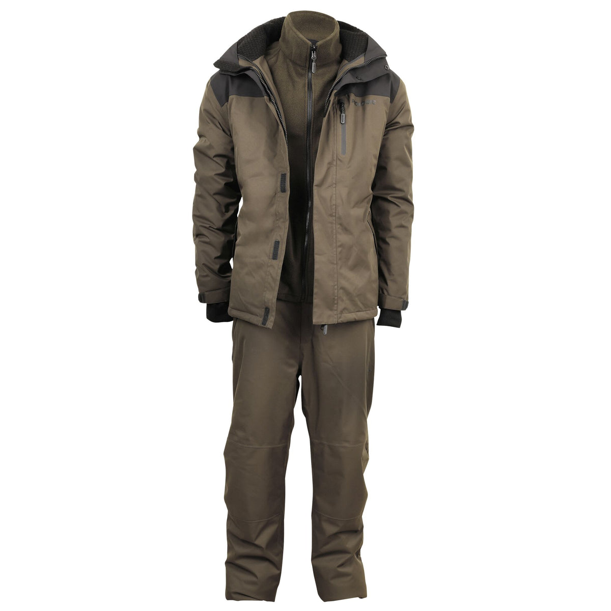 Prologic Signature Thermal Suit