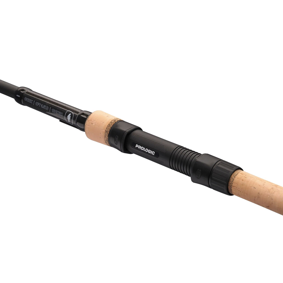 Prologic Combat-X Micro Cork Rod