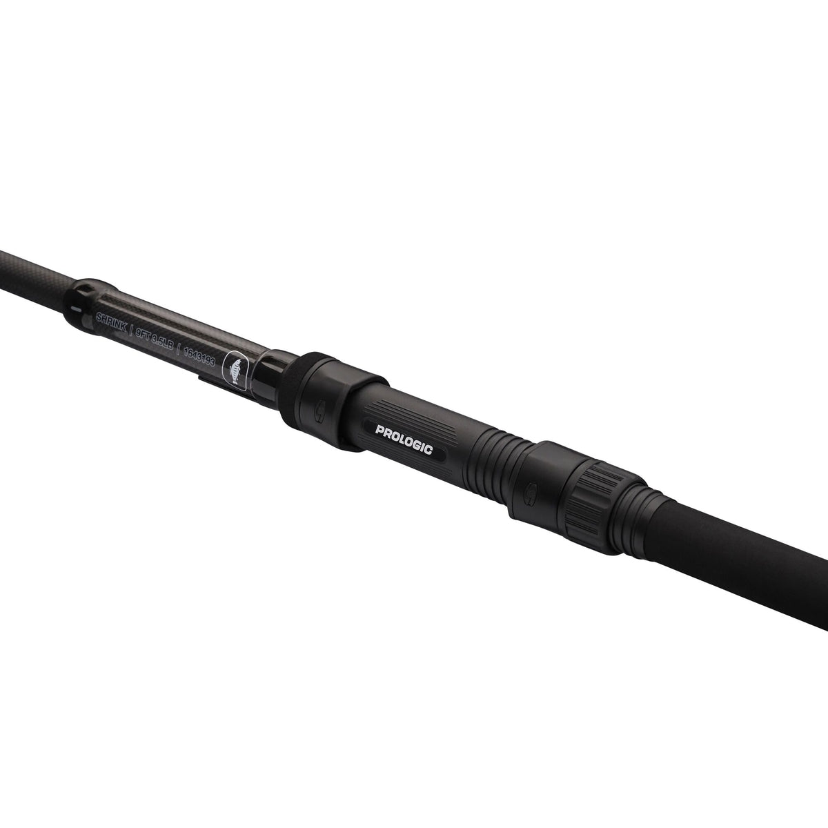 Prologic Combat-X Micro Shrink Rod