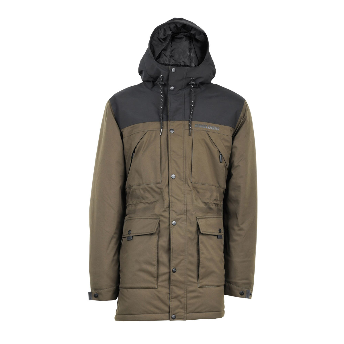 Prologic Signature Thermal Parka Coat