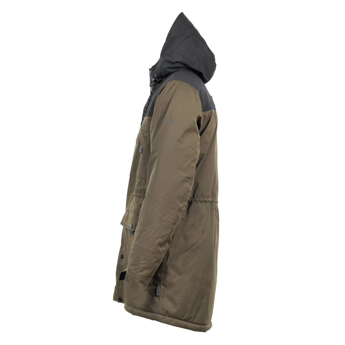 Prologic Signature Thermal Parka Coat