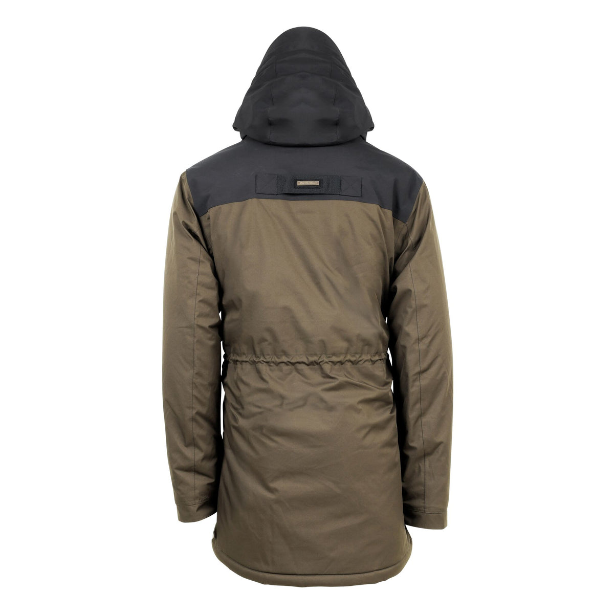 Prologic Signature Thermal Parka Coat