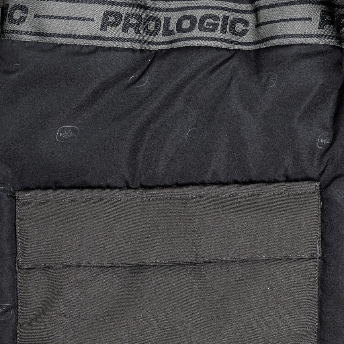 Prologic Signature Thermal Parka Coat