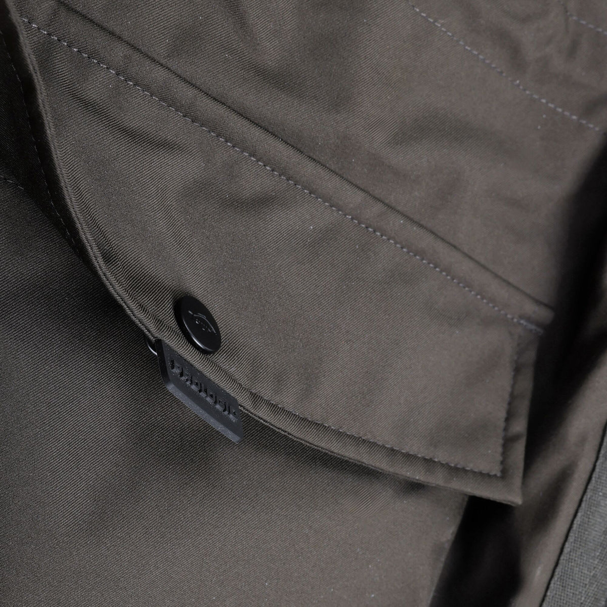 Prologic Signature Thermal Parka Coat