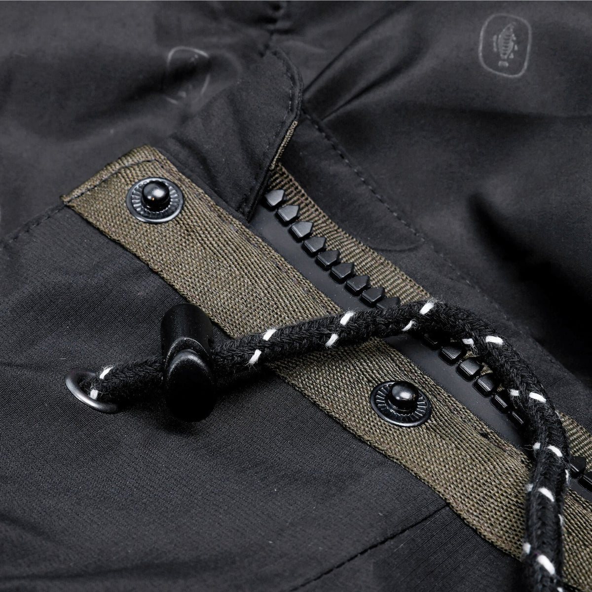Prologic Signature Thermal Parka Coat