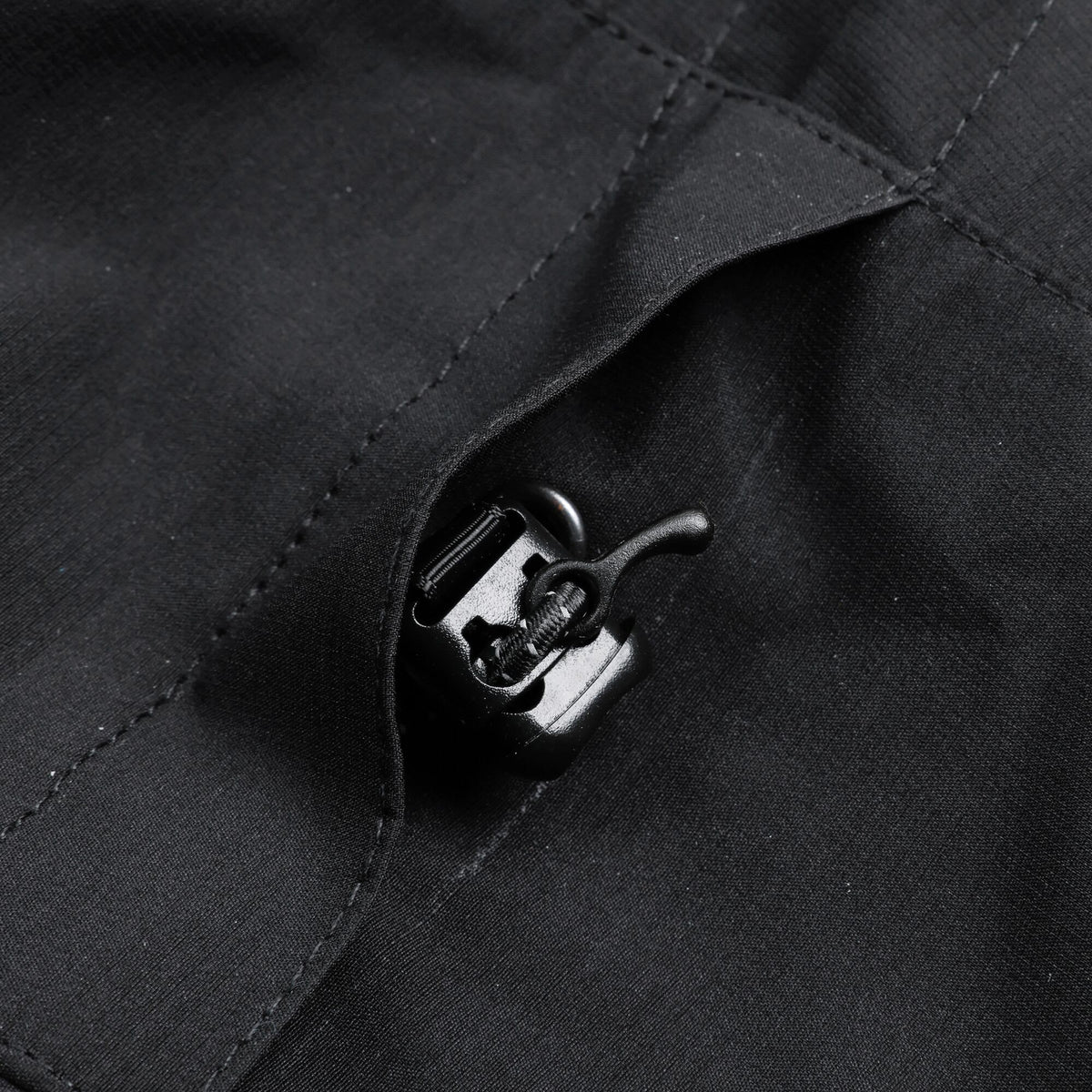 Prologic Signature Thermal Parka Coat