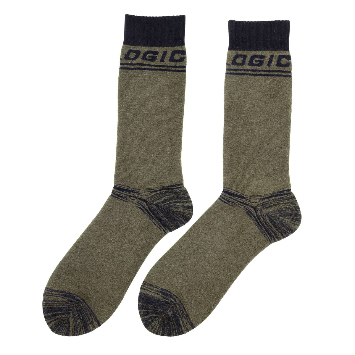 Prologic Signature Thermal Socks