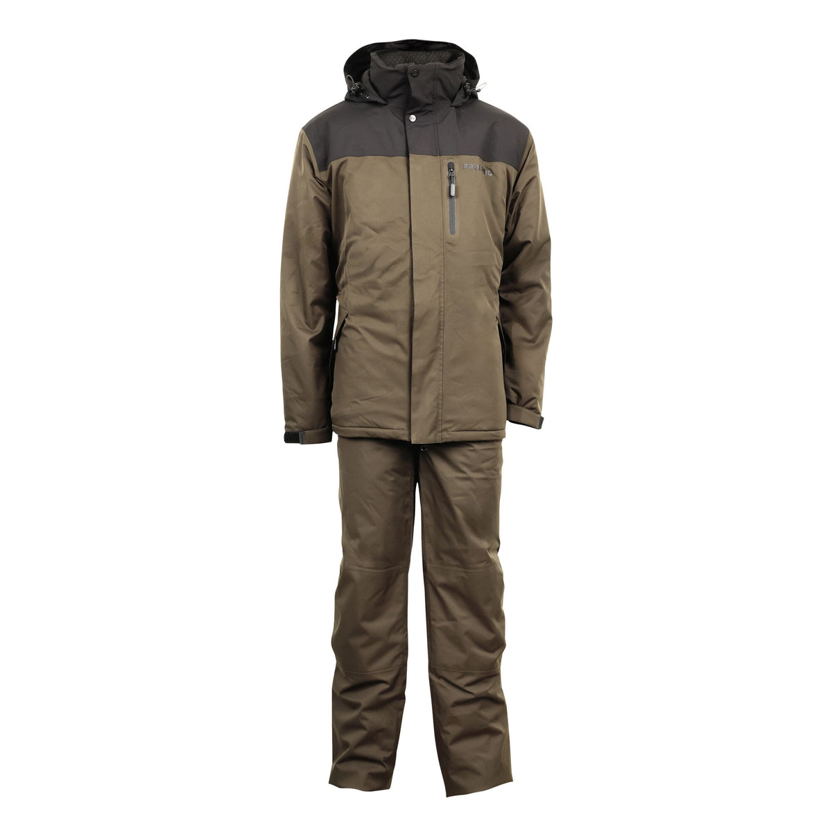 Prologic Signature Thermal Suit Bib/Brace