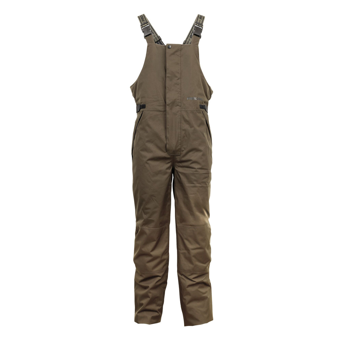 Prologic Signature Thermal Suit Bib/Brace