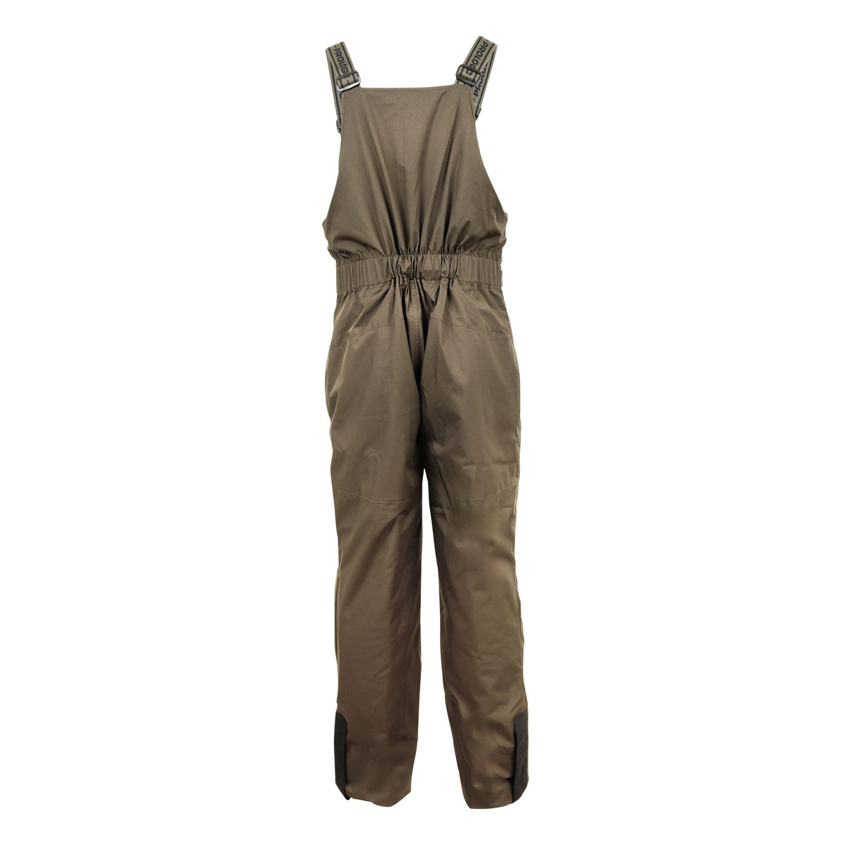 Prologic Signature Thermal Suit Bib/Brace