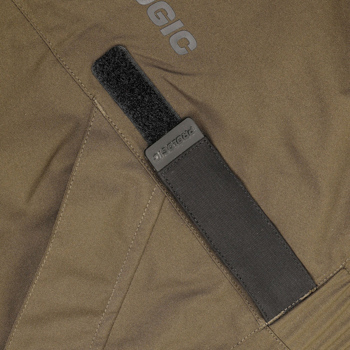 Prologic Signature Thermal Suit Bib/Brace