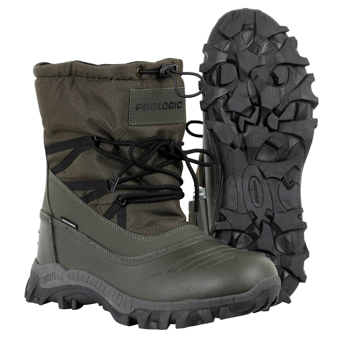 Prologic Signature All Terrain Boots