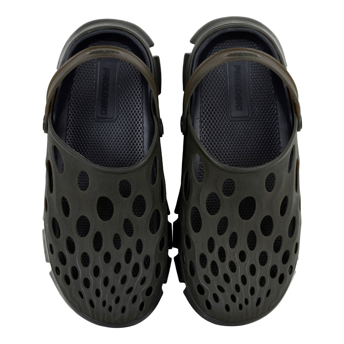 Prologic Signature Clogs