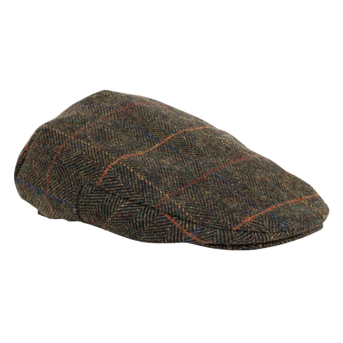 Prologic Signature Flat Cap