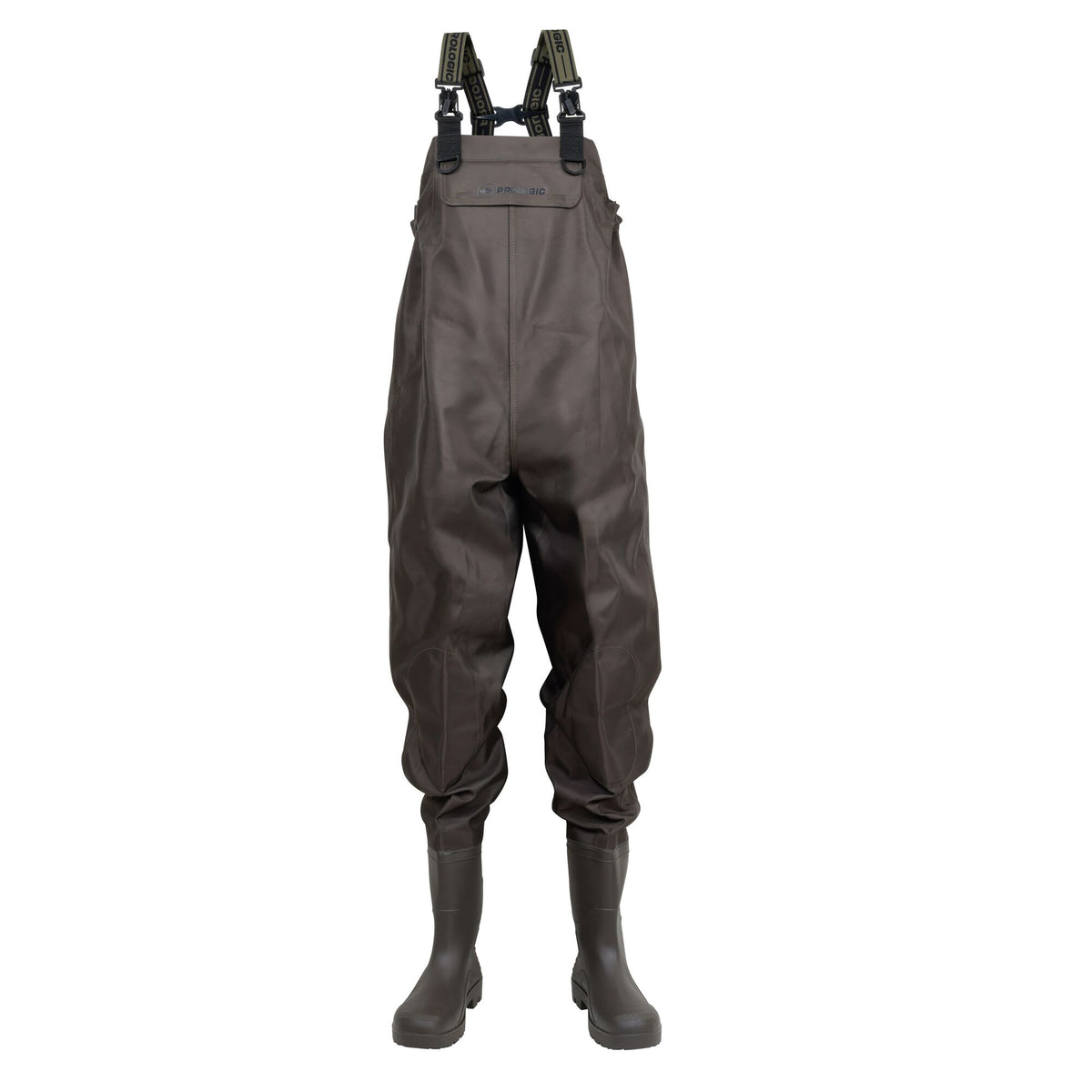 Prologic Signature Heavy Duty Chest Waders