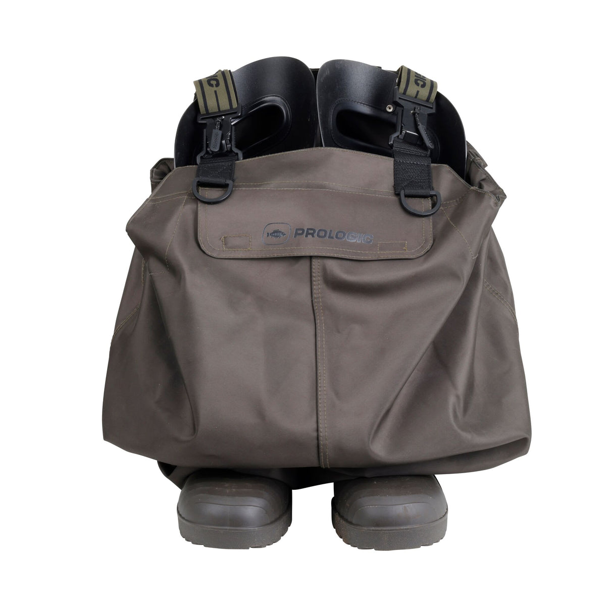 Prologic Signature Heavy Duty Chest Waders