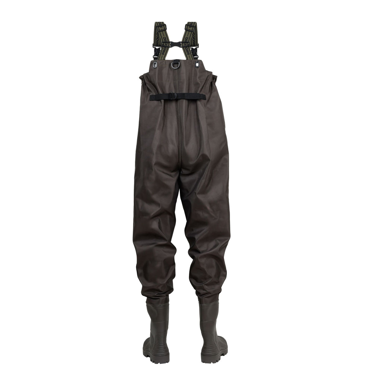 Prologic Signature Heavy Duty Chest Waders