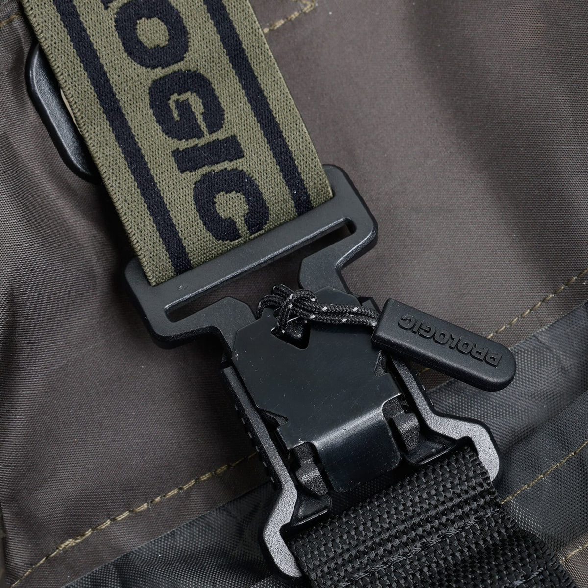 Prologic Signature Heavy Duty Chest Waders