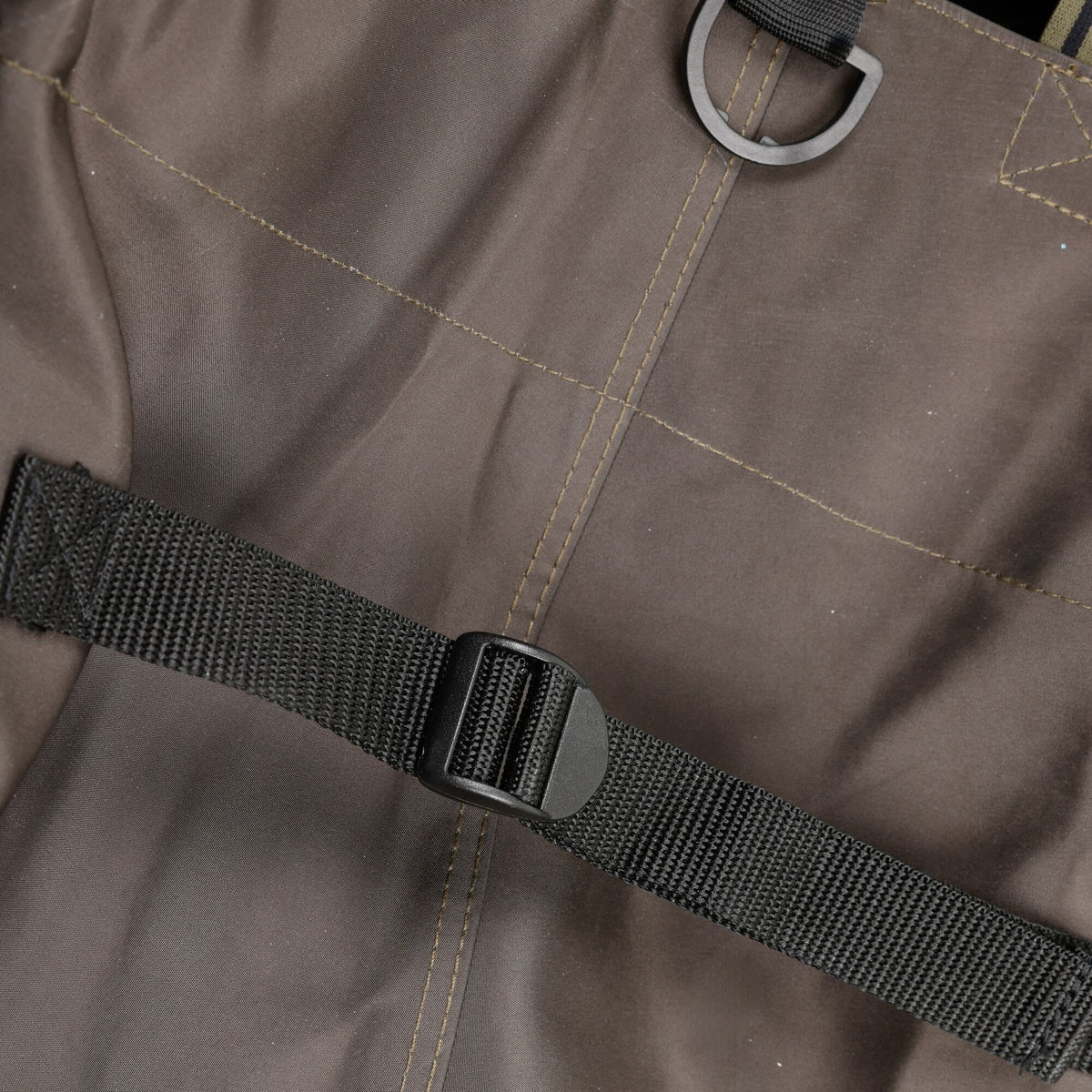 Prologic Signature Heavy Duty Chest Waders